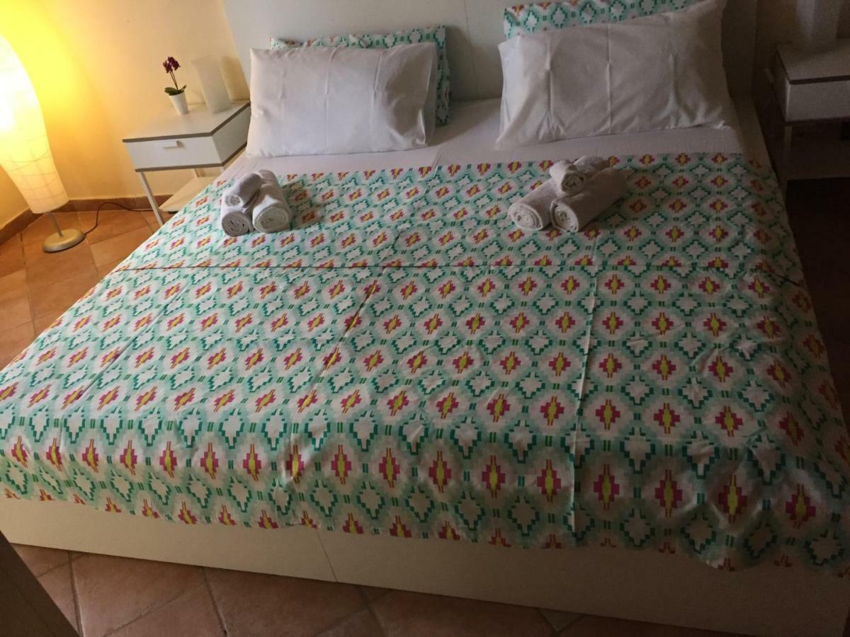 B&B Happiness In The Country ブレシェッロ エクステリア 写真