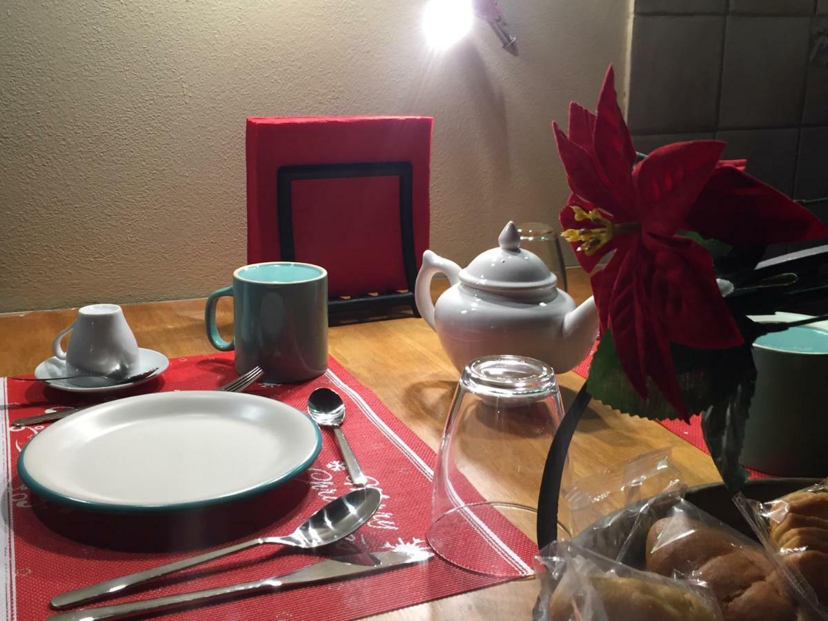 B&B Happiness In The Country ブレシェッロ エクステリア 写真